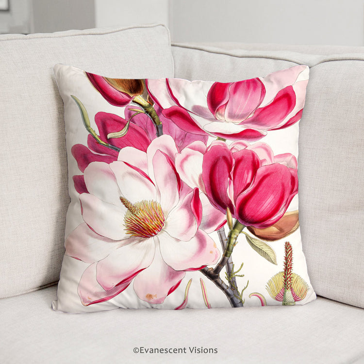 Fine Art Cushions and Cushion covers by Evanescent Visions