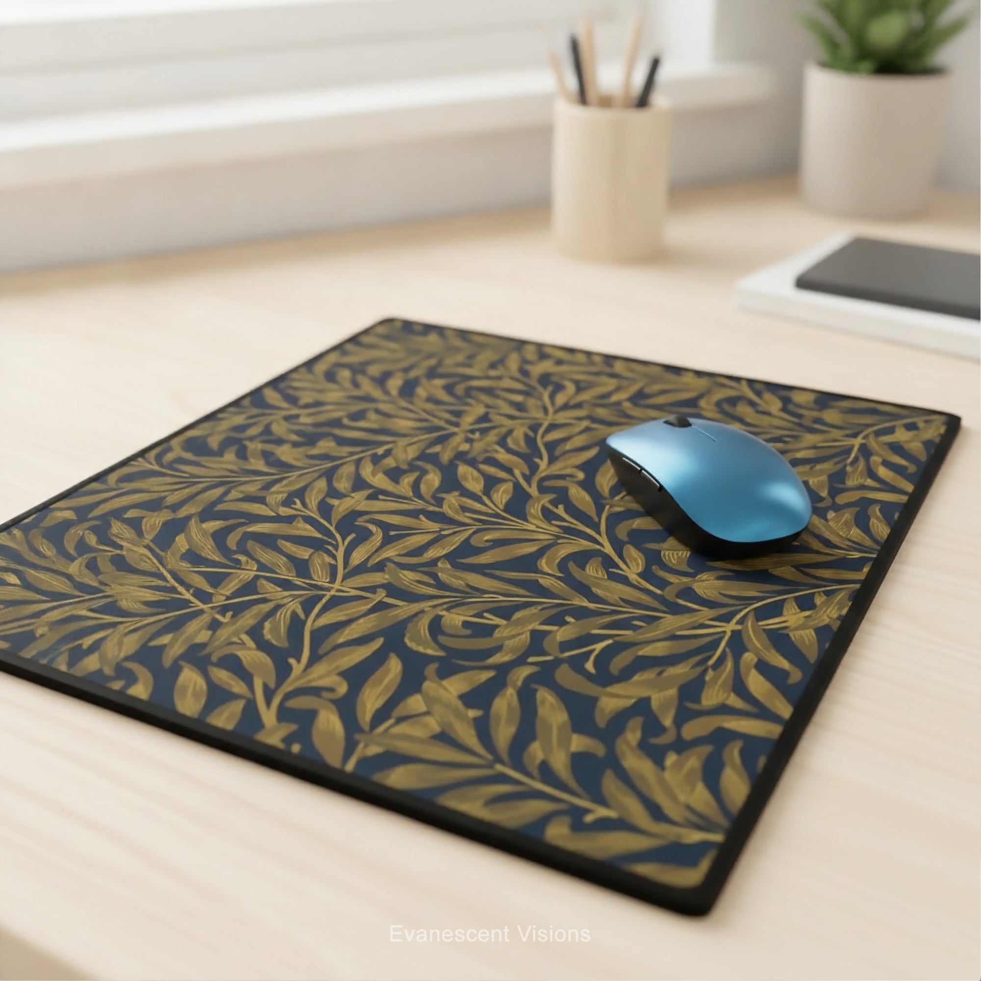 FINE ART MOUSE MATS